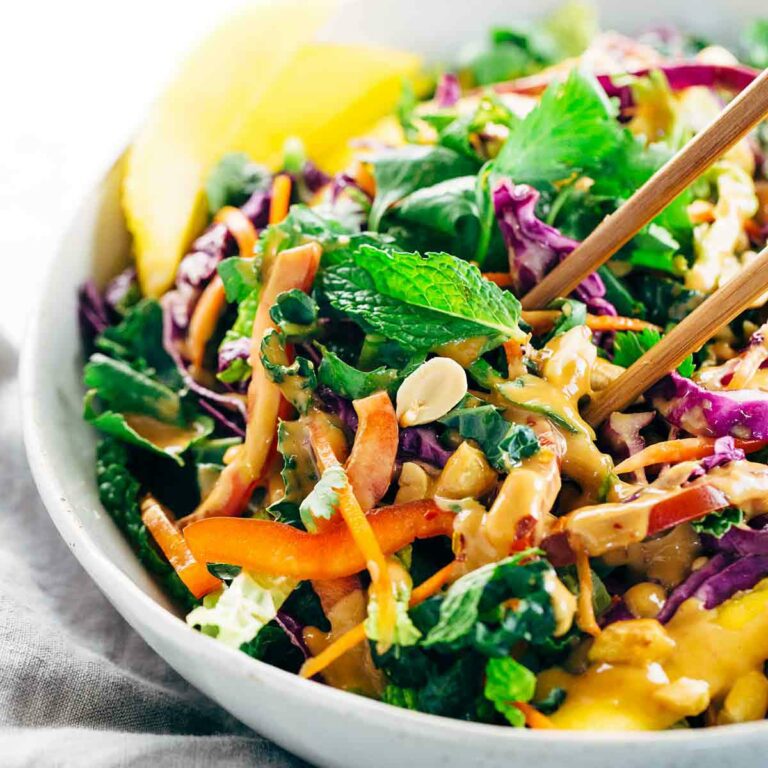 crunchy thai salad 768x768
