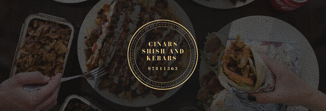 Cinars Shish and Kebabs1