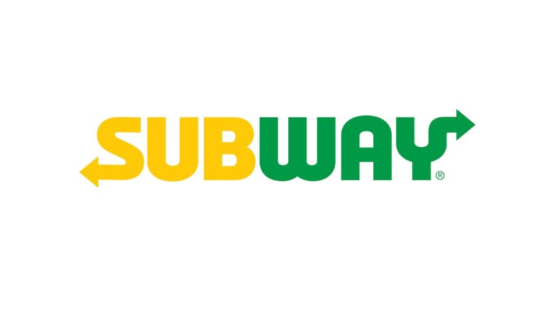 new subway® retaurants logo 5 HR 768x444
